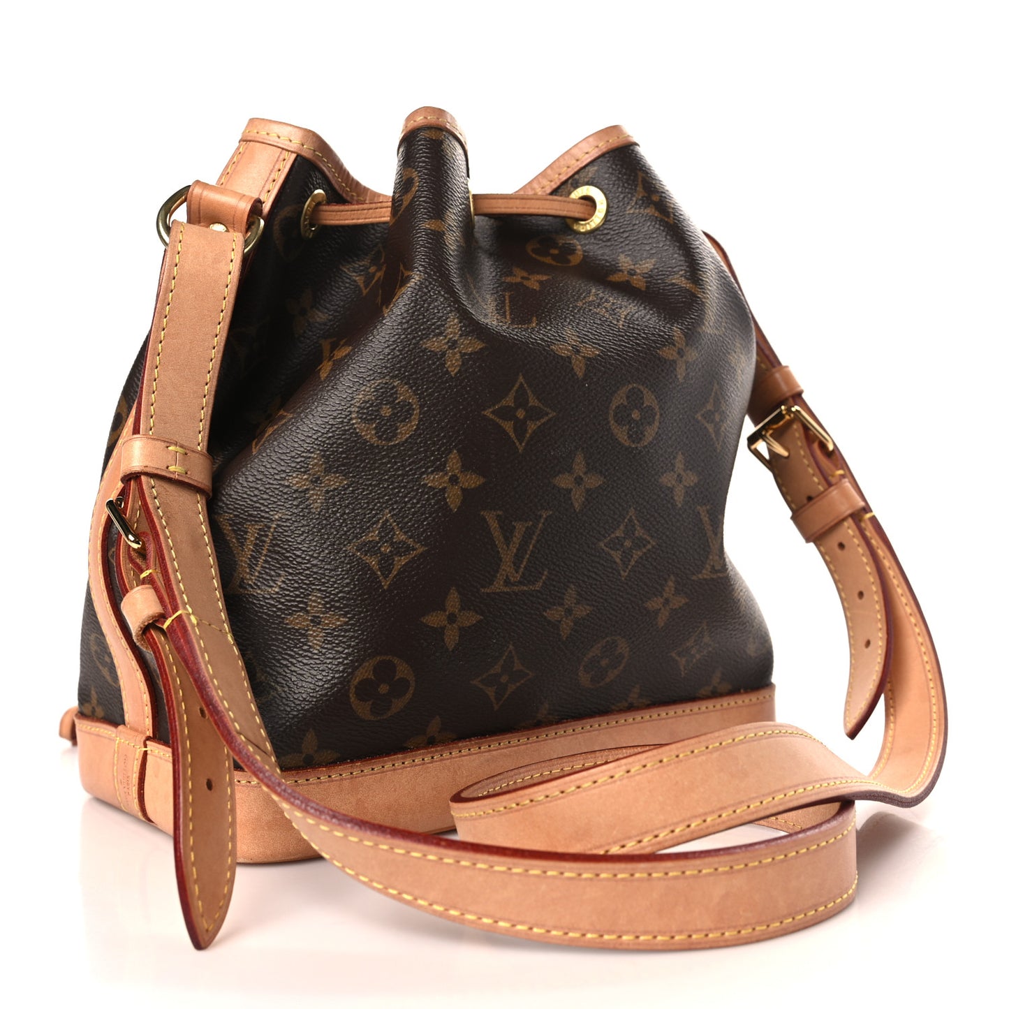 Monogram Noe BB