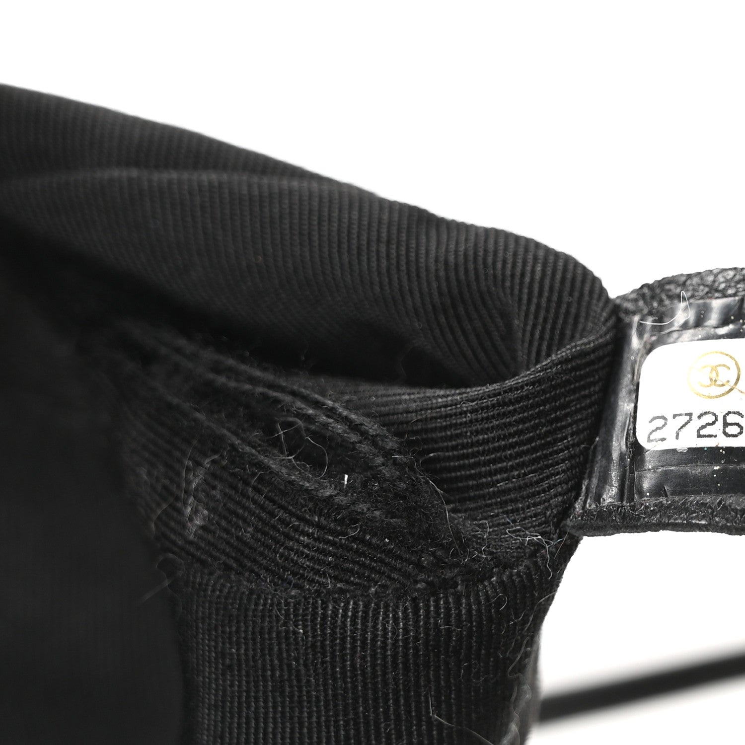 Chanel Lambskin Quilted Large Urban Spirit Backpack Black 7 of 10