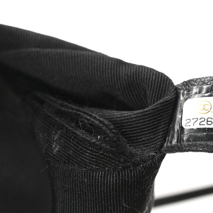 Chanel Lambskin Quilted Large Urban Spirit Backpack Black 7 of 10