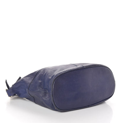 Givenchy Lambskin Medium Nightingale Blue 4 of 10
