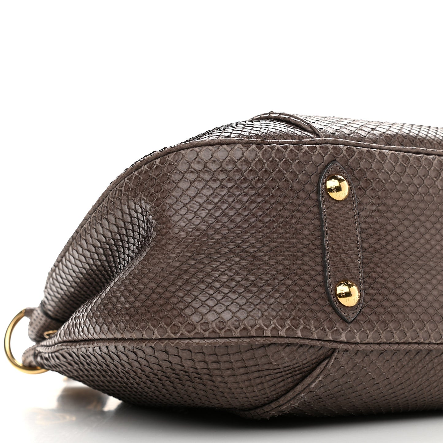 Python Galliera PM Gris