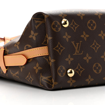 Louis Vuitton Monogram CarryAll PM 9 of 11