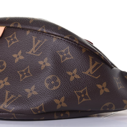 Louis Vuitton Monogram Bumbag 8 of 9