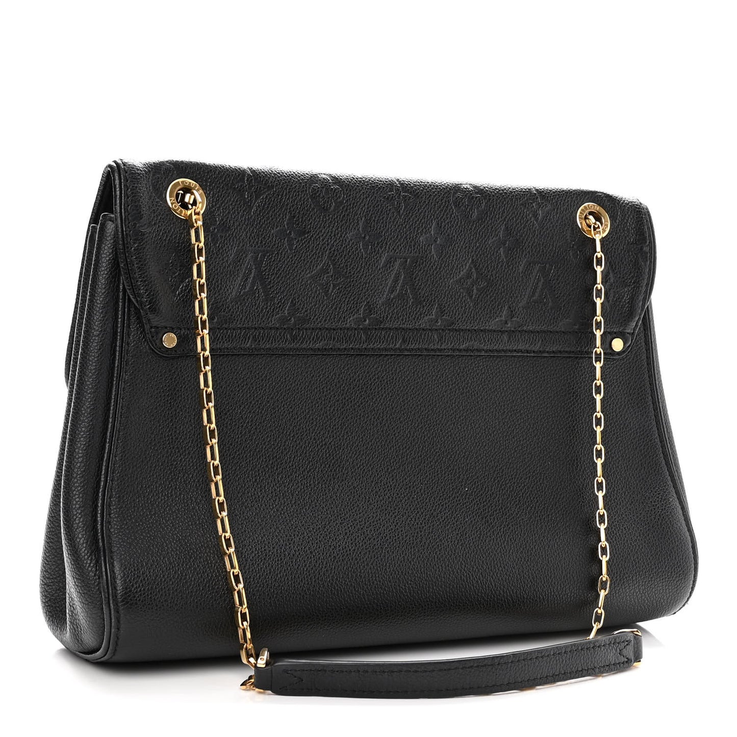 Empreinte Saint Germain MM Black