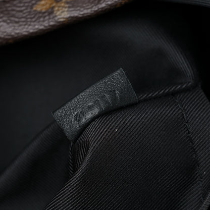 Louis Vuitton Monogram Palm Springs Backpack MM 7 of 14