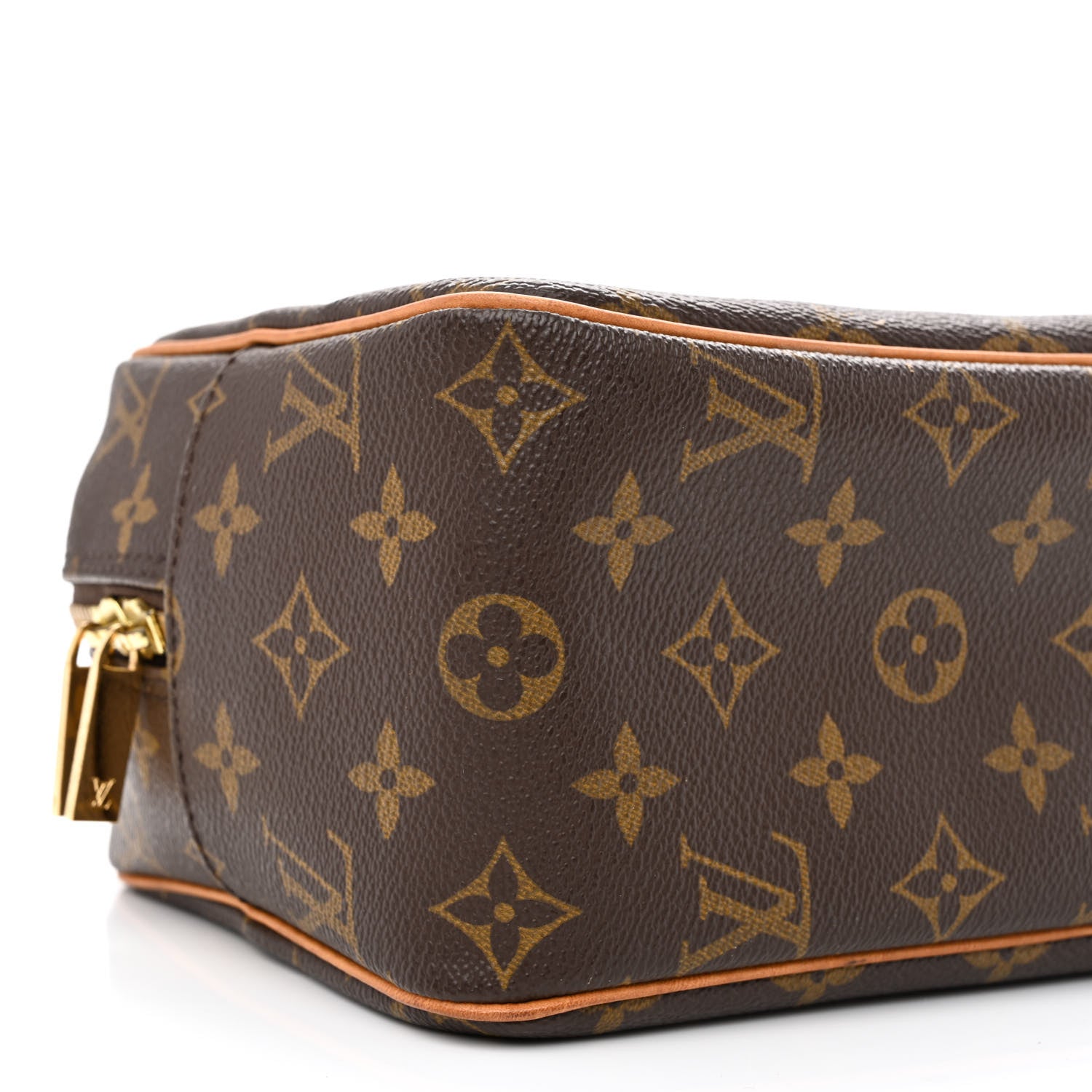 Louis Vuitton Monogram Cite MM 8 of 11