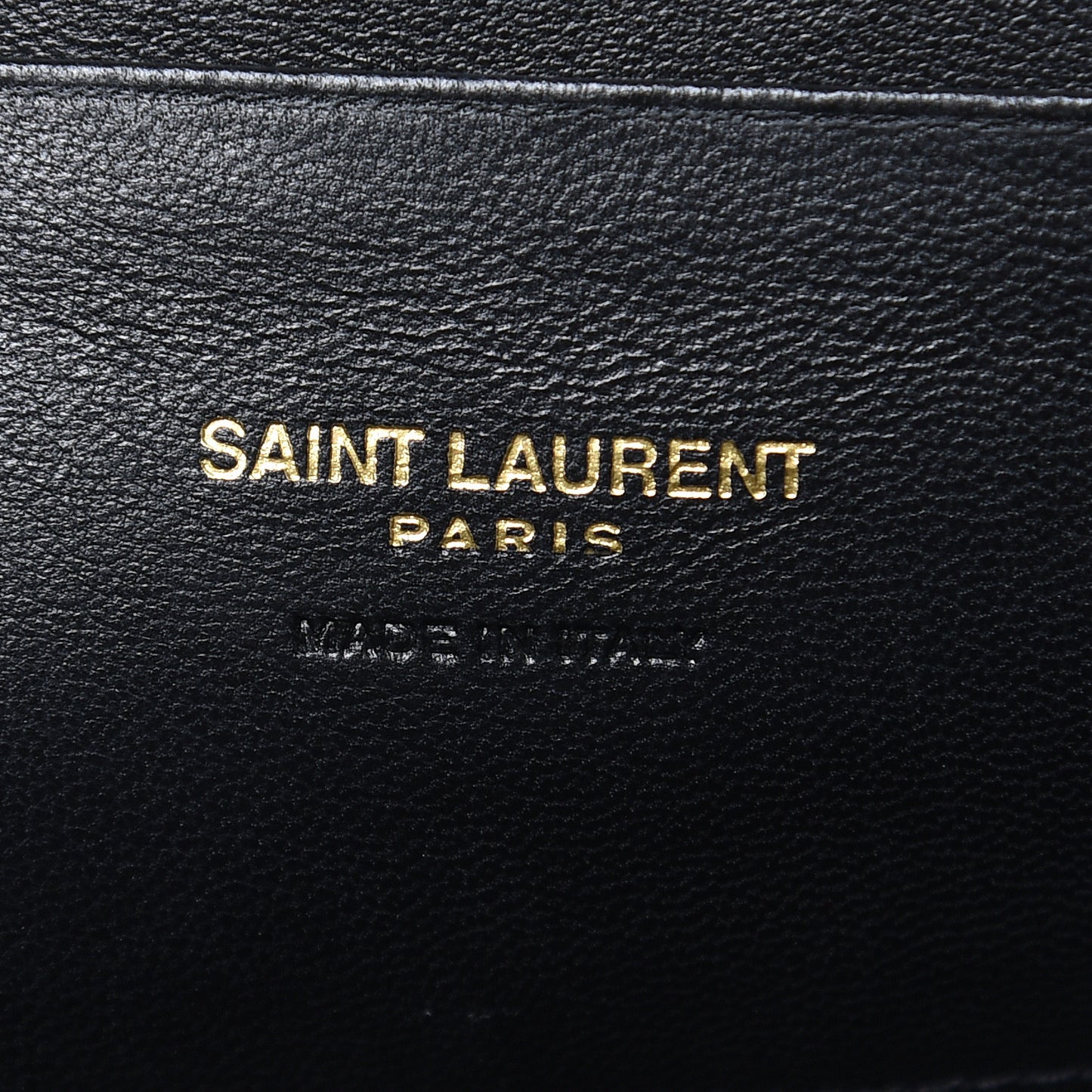 Grain De Poudre Matelasse Monogram Mini Lou Camera Bag Black