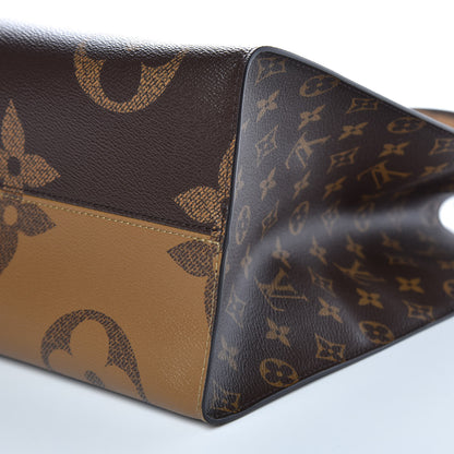 Louis Vuitton Reverse Monogram Giant Onthego GM 8 of 10