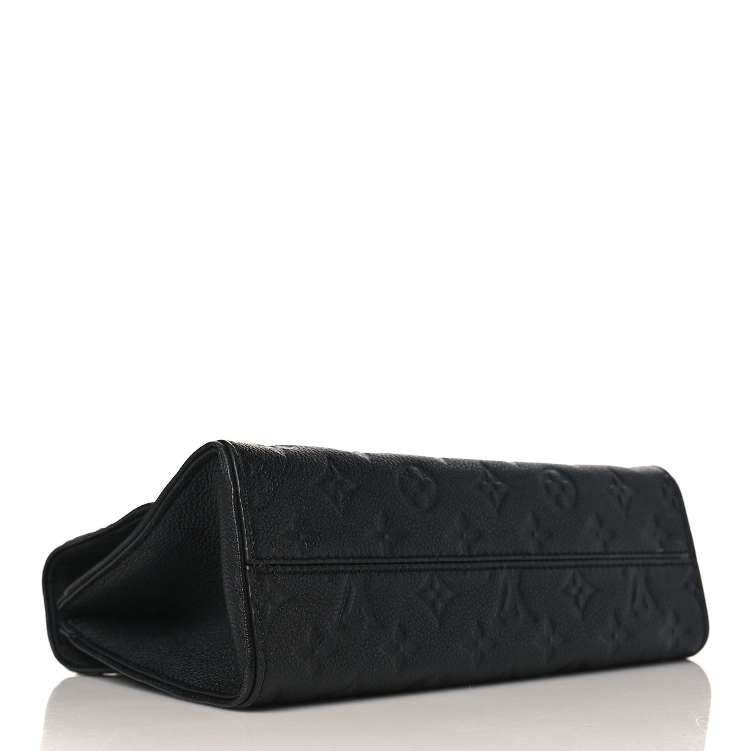 Louis Vuitton Empreinte Saint Sulpice PM Black 4 of 9