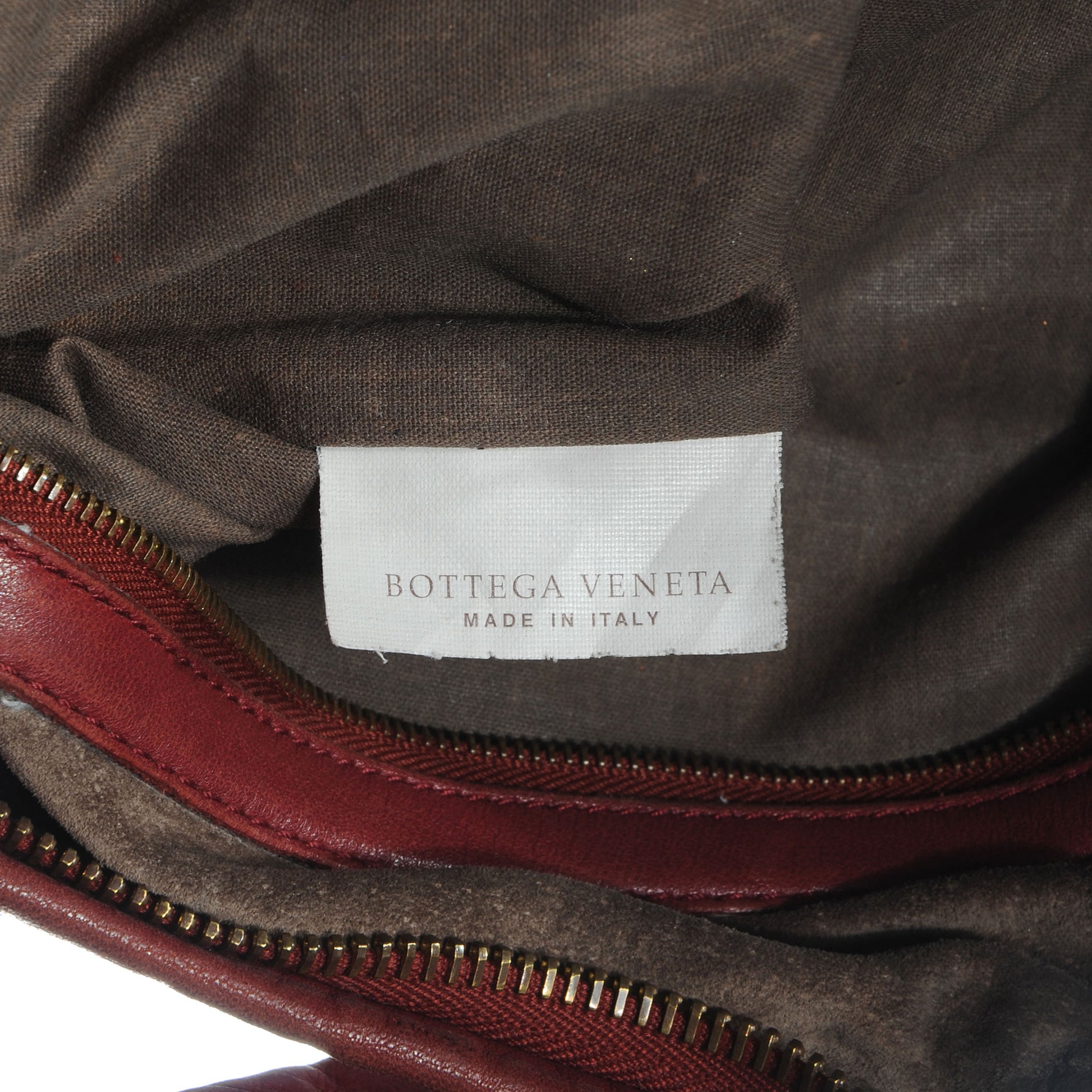 Bottega Veneta Woven Large Veneta Hobo Eclipse 7 of 8