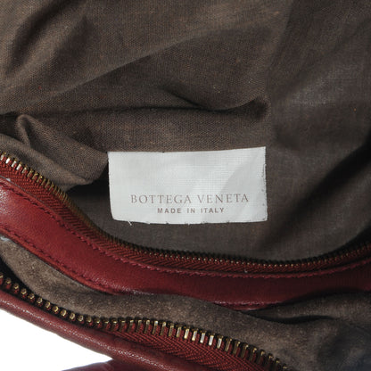 Bottega Veneta Woven Large Veneta Hobo Eclipse 7 of 8