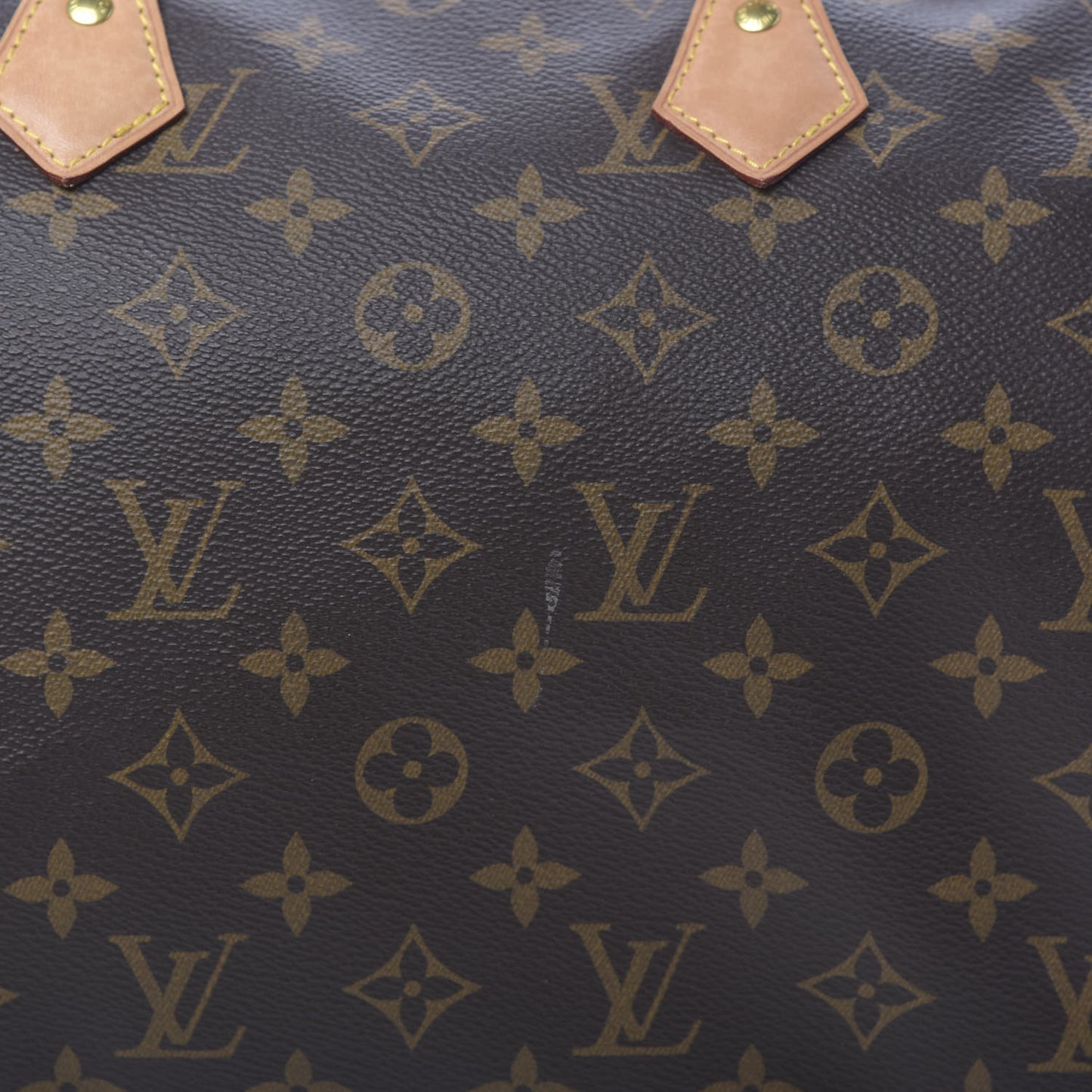 Monogram Speedy 30