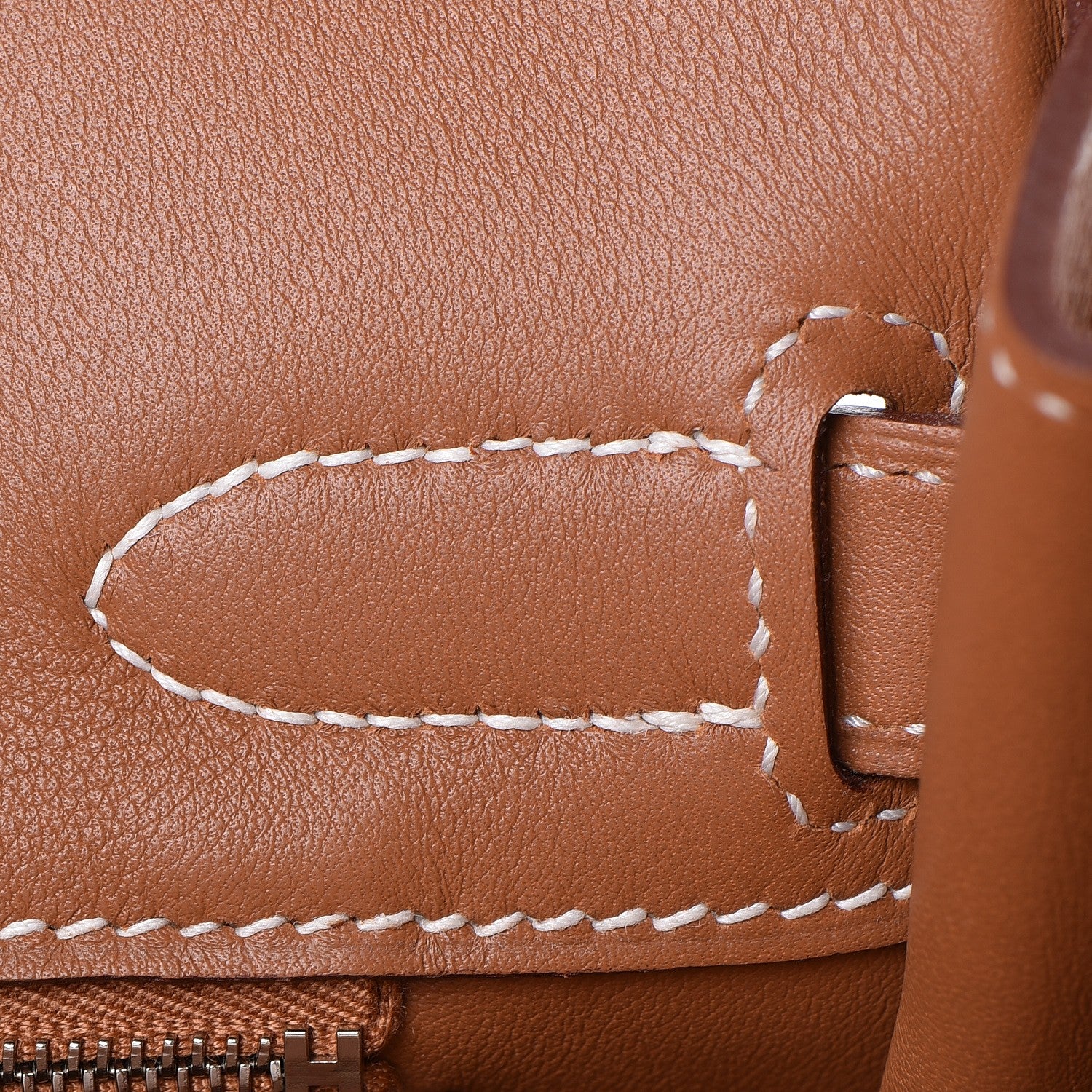 Hermes Swift Birkin 30 Gold 12 of 32