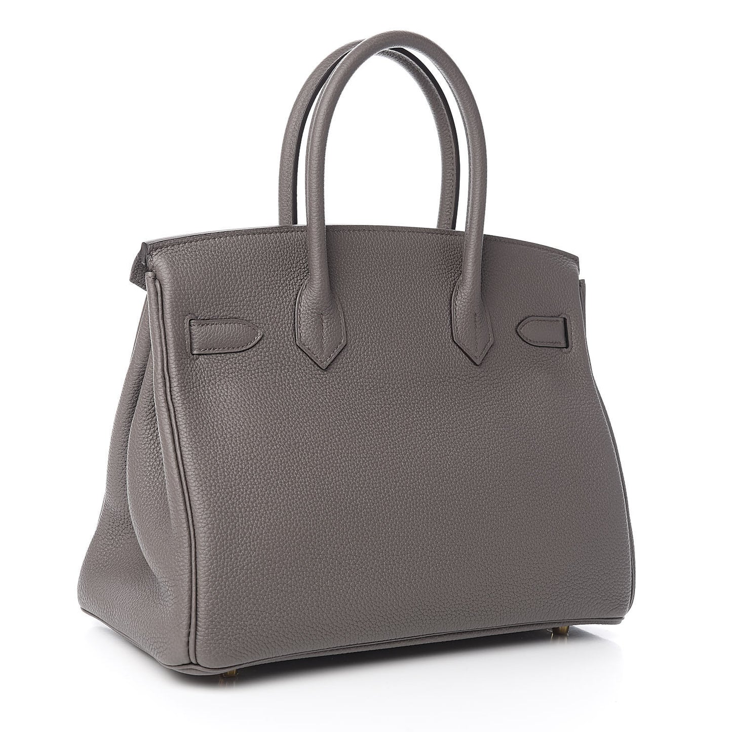 Togo Birkin 30 Etain