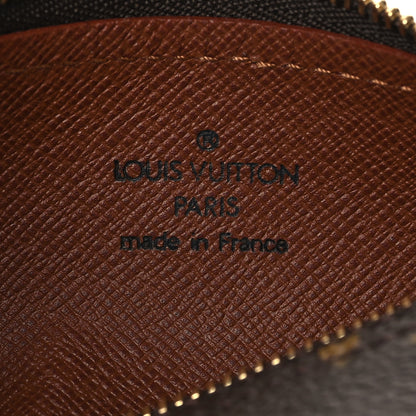 Louis Vuitton Monogram Mini Papillon 6 of 6