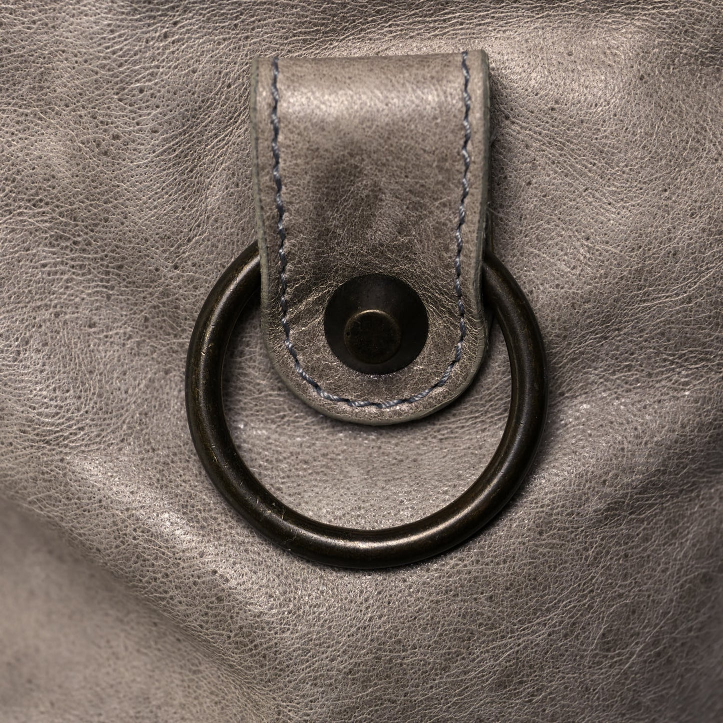Agneau Classic Hardware Twiggy Taupe