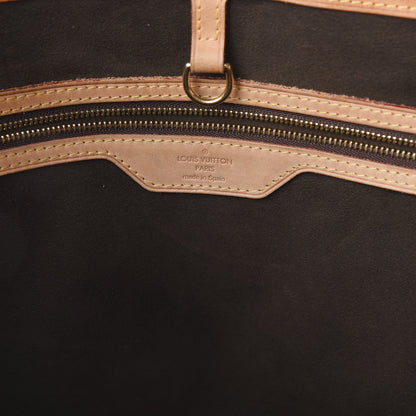 Louis Vuitton Monogram Wilshire GM 5 of 10