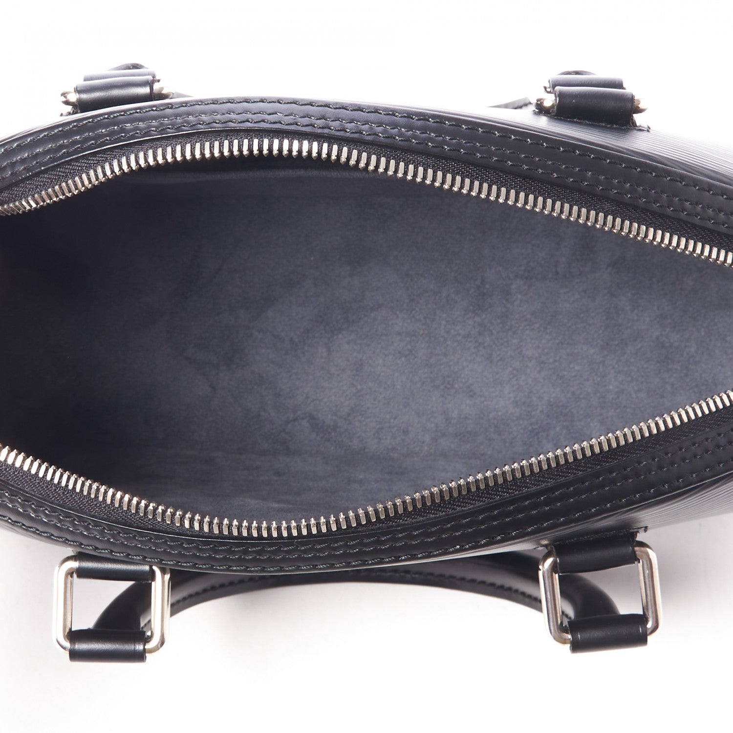 Louis Vuitton Epi Jasmin Black 7 of 8