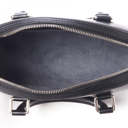 Louis Vuitton Epi Jasmin Black 7 of 8