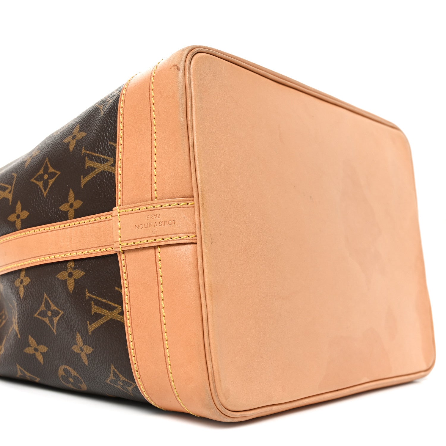 Louis Vuitton Monogram Noe 9 of 10