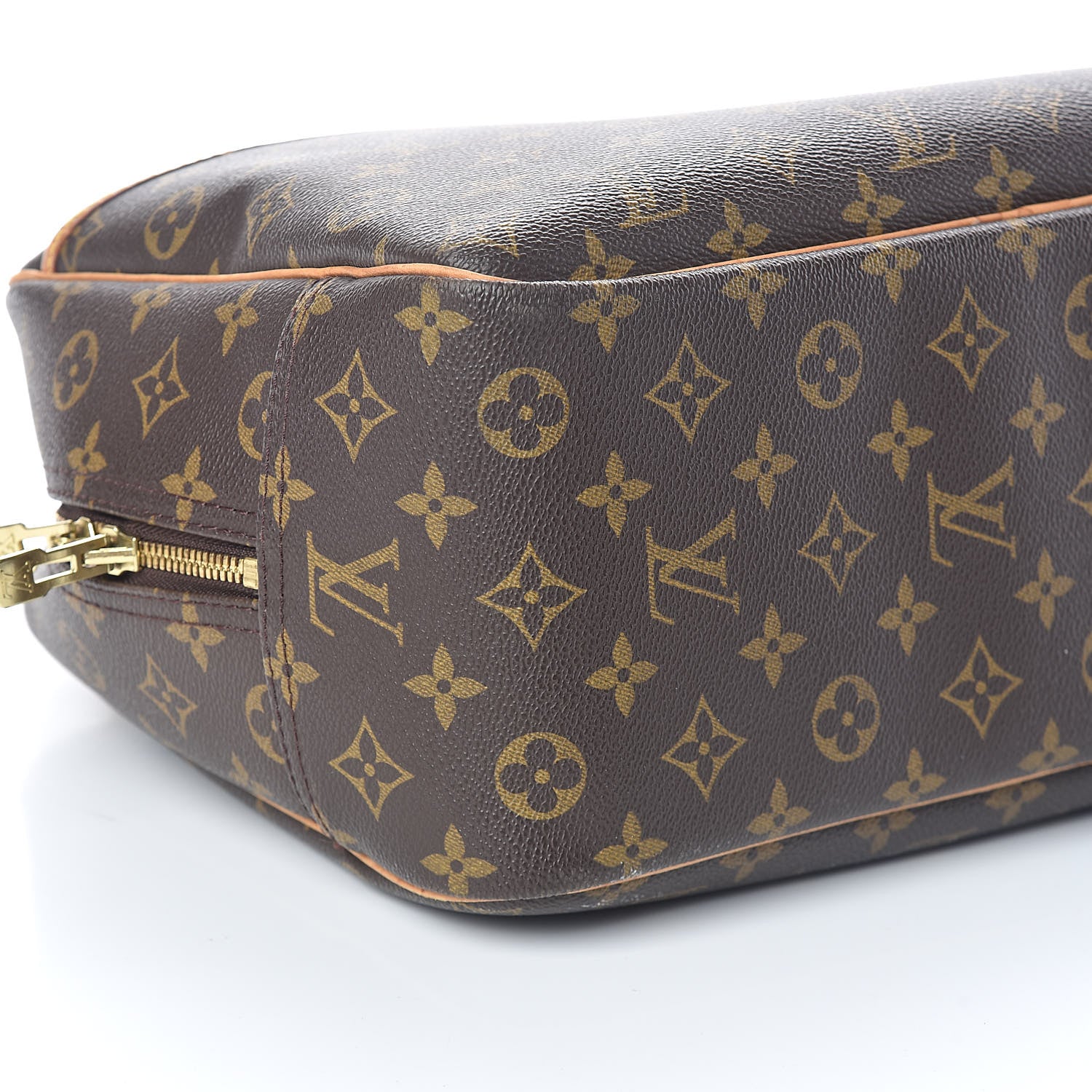 Louis Vuitton Monogram Deauville 8 of 16