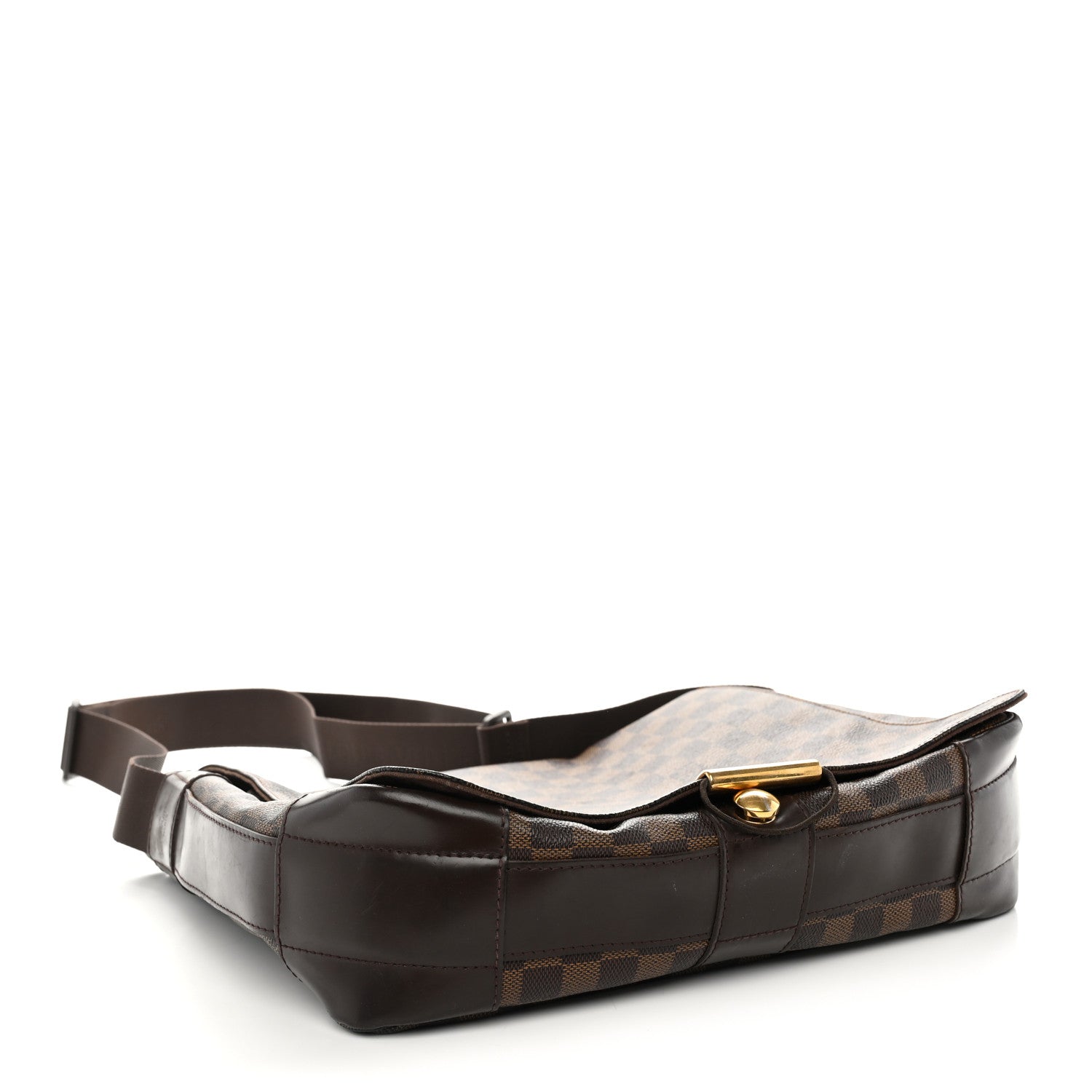Louis Vuitton Damier Ebene Bastille Messenger 3 of 8