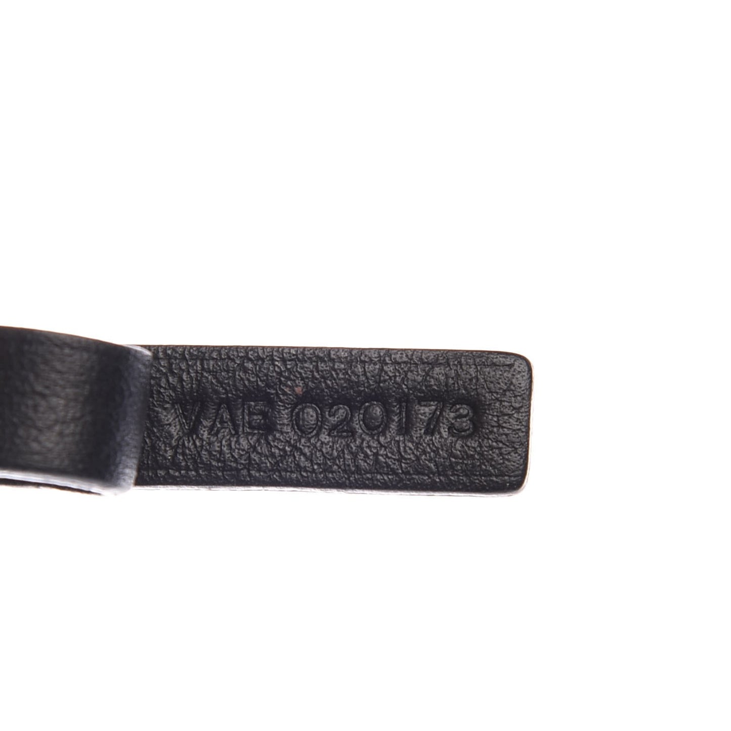 Goyardine Saint Louis PM Black
