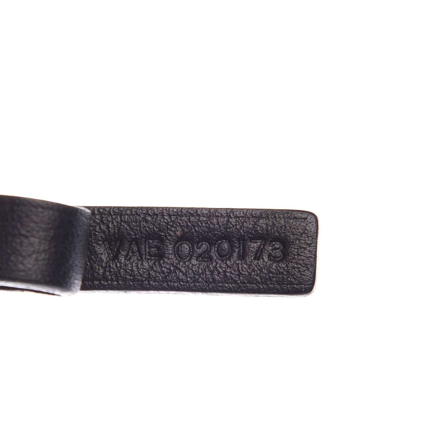 Goyard Goyardine Saint Louis PM Black 8 of 19