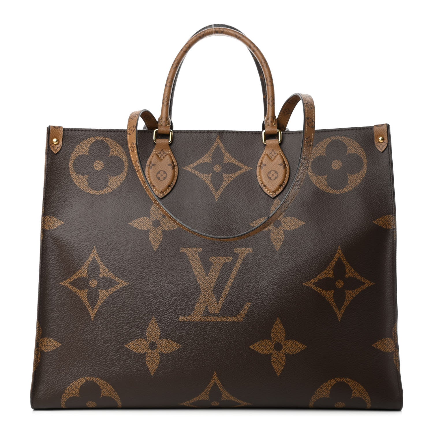 Louis Vuitton Reverse Monogram Giant Onthego GM 1 of 4
