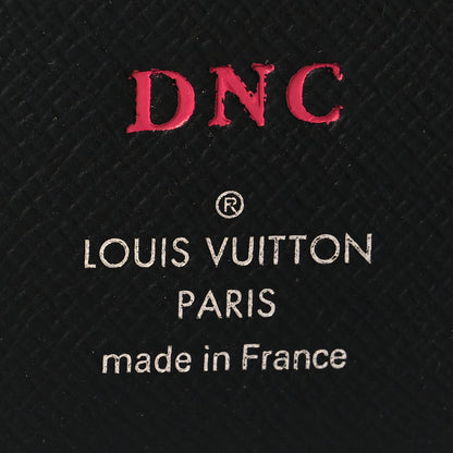 Louis Vuitton Damier Graphite Medium Ring Agenda Cover 6 of 6