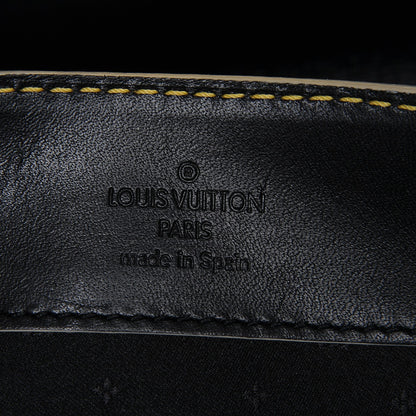 Louis Vuitton Suhali Le Talentueux Black 5 of 6