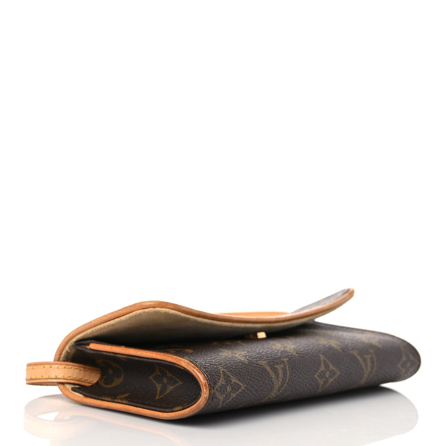 Louis Vuitton Monogram Pochette Twin PM 4 of 7