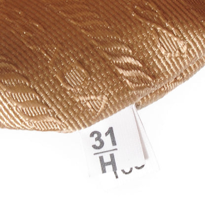 Prada Vitello Daino Shopping Tote Sabbia 6 of 11