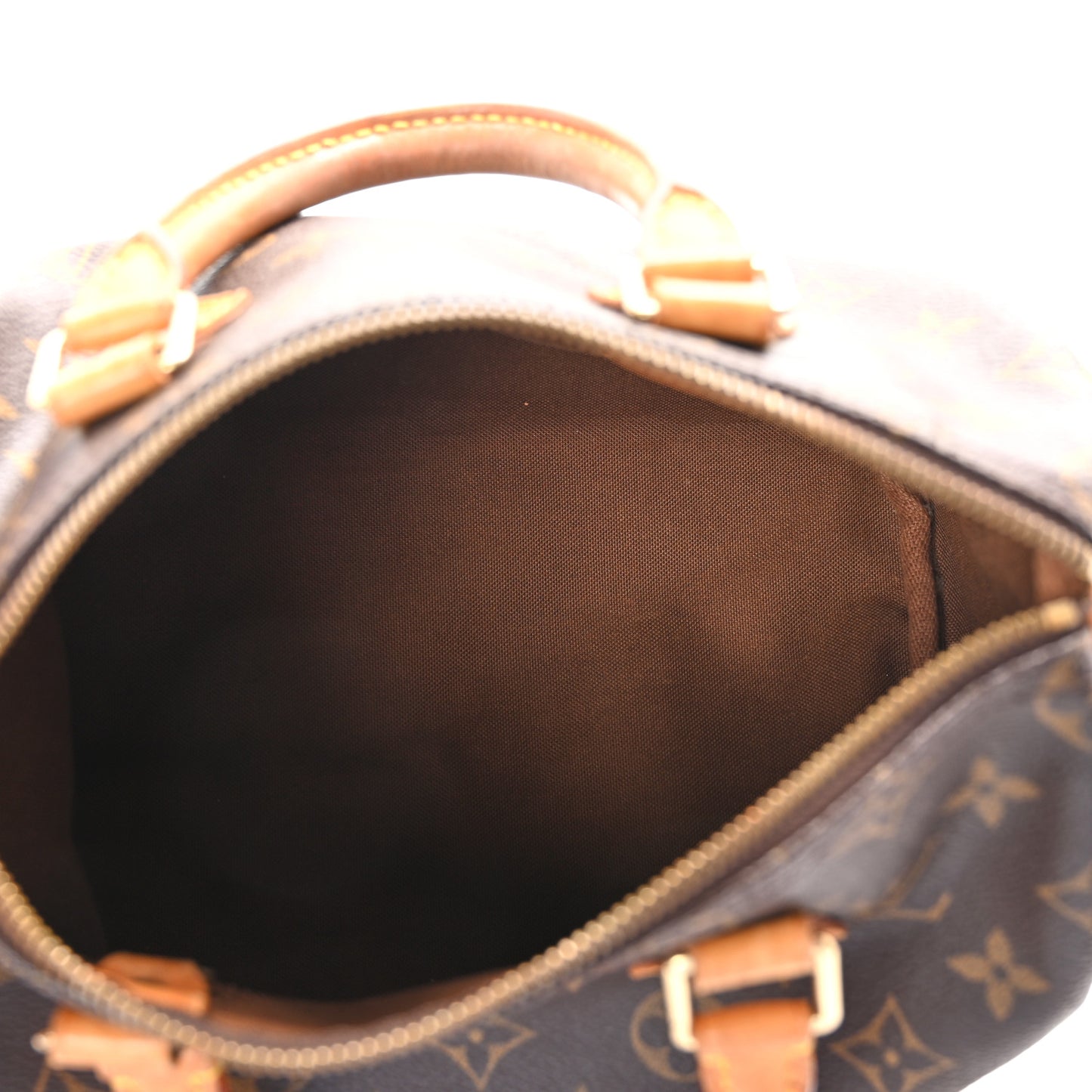 Monogram Speedy 25