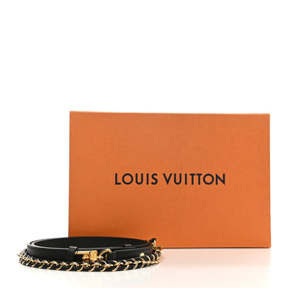 Louis Vuitton Calfskin Multi Pochette Shoulder Straps 8 of 8