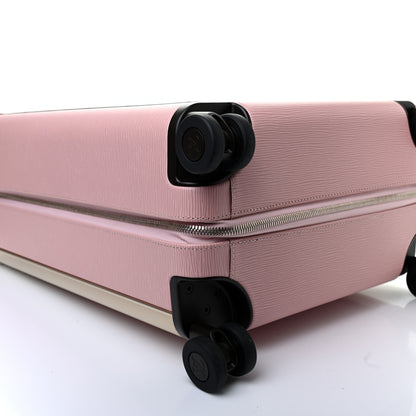 Louis Vuitton Epi Horizon 55 Rose 6 of 7