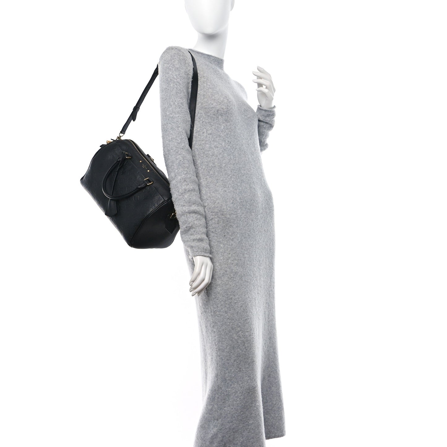 Empreinte Speedy Bandouliere 30 NM Black