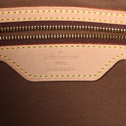 Louis Vuitton Monogram Batignolles Horizontal 6 of 13