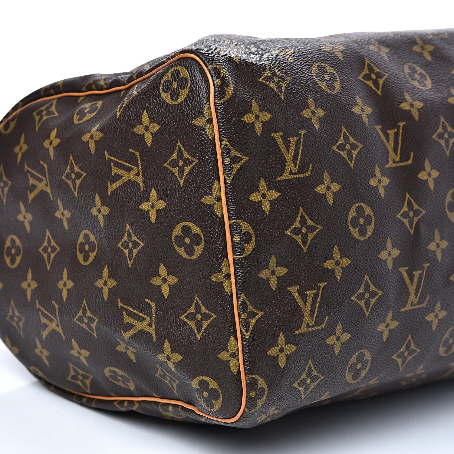 Louis Vuitton Monogram Speedy 40 7 of 11