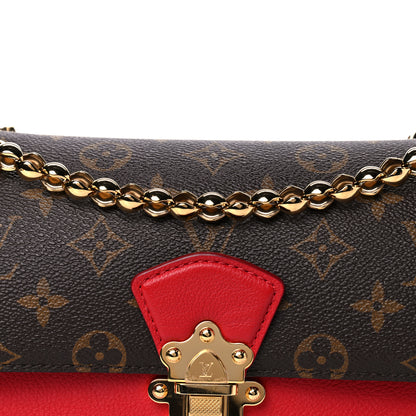 Louis Vuitton Monogram Victoire Cherry 10 of 13