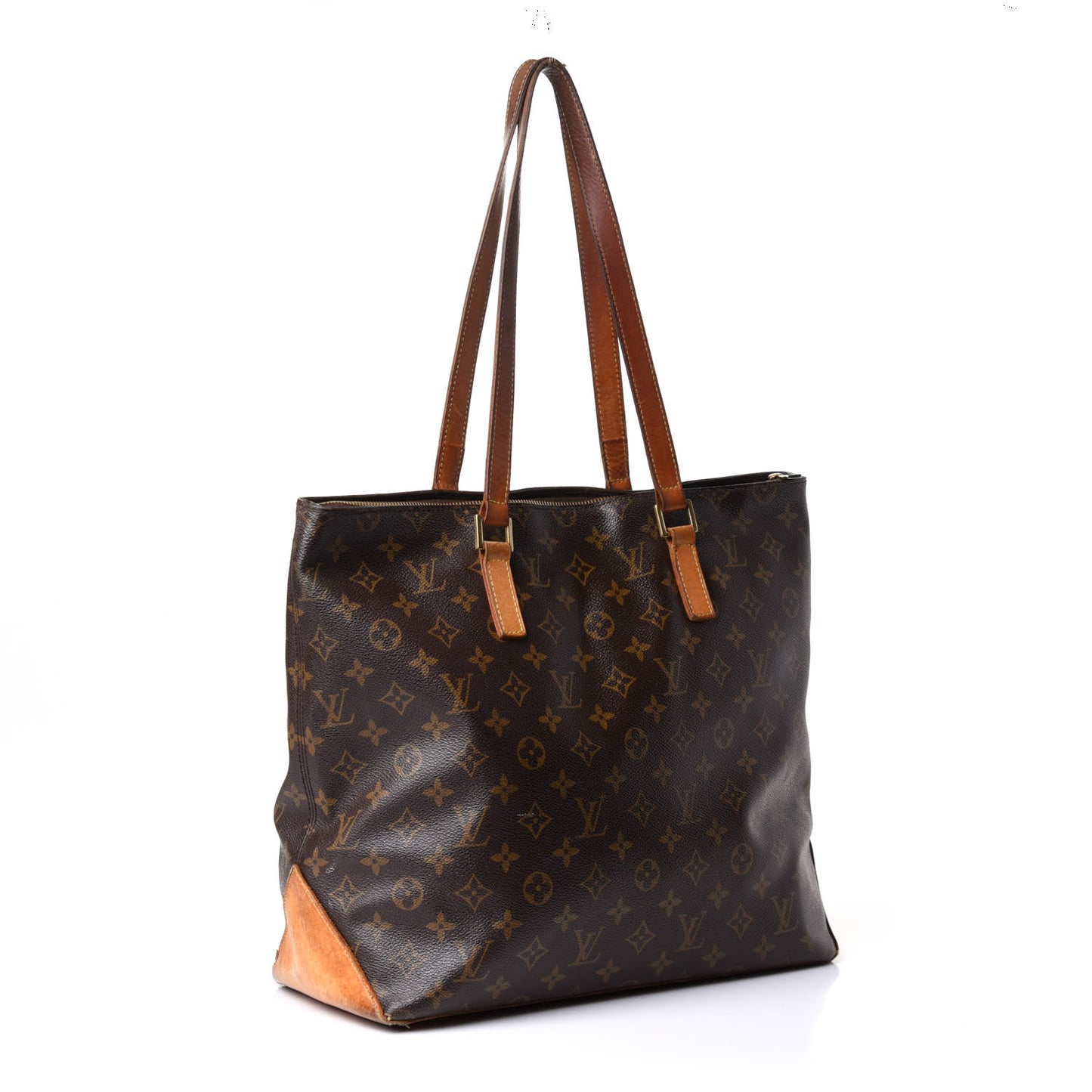 Monogram Cabas Mezzo
