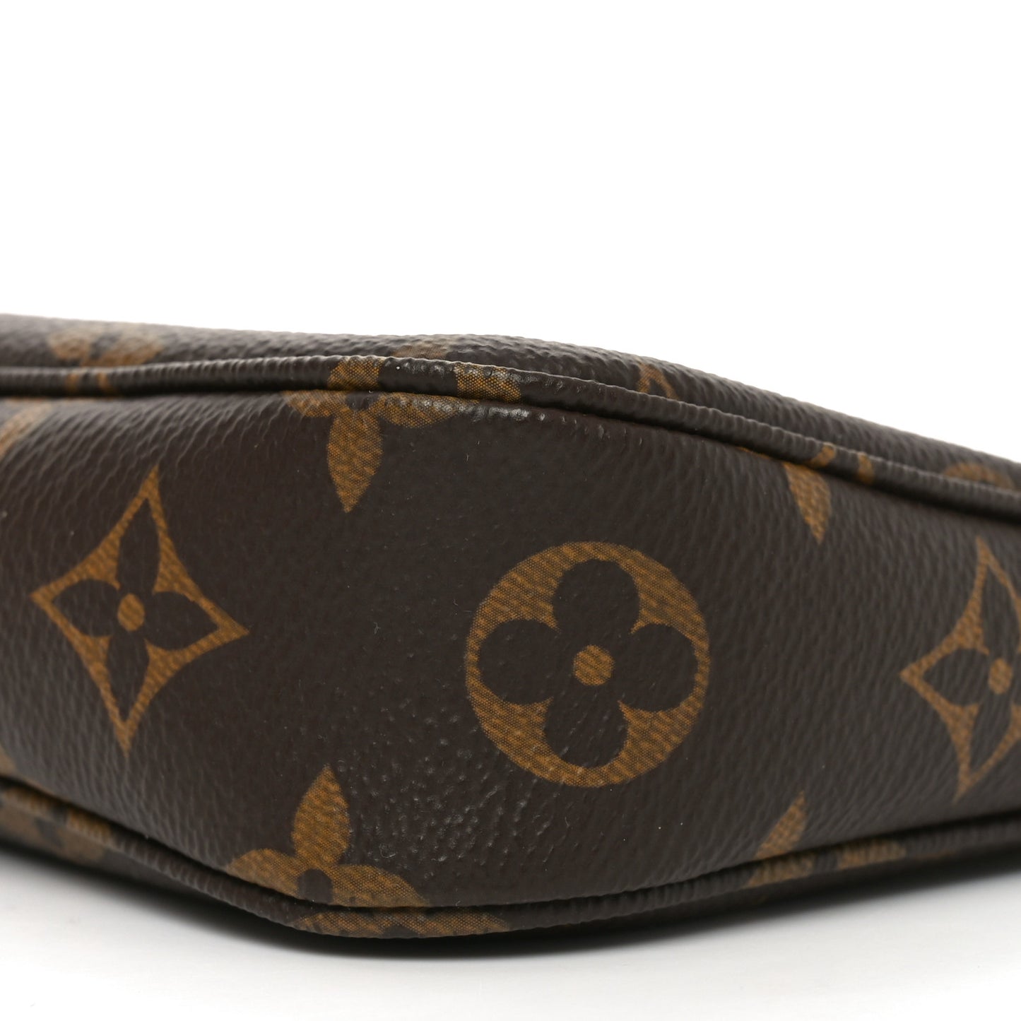 Monogram Pochette Accessories NM