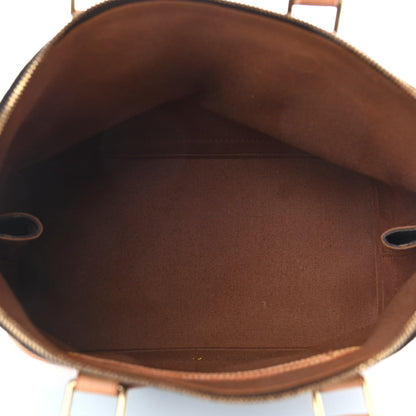 Louis Vuitton Monogram Alma PM 3 of 13