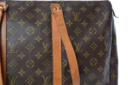 Louis Vuitton Monogram Sac Flanerie 45 15 of 21