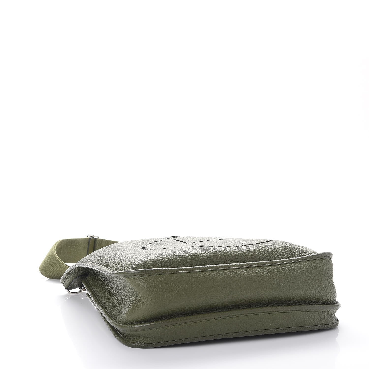 Hermes Taurillon Clemence Evelyne III GM Canopee 4 of 13