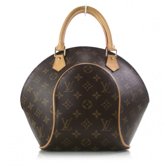 Monogram Ellipse PM