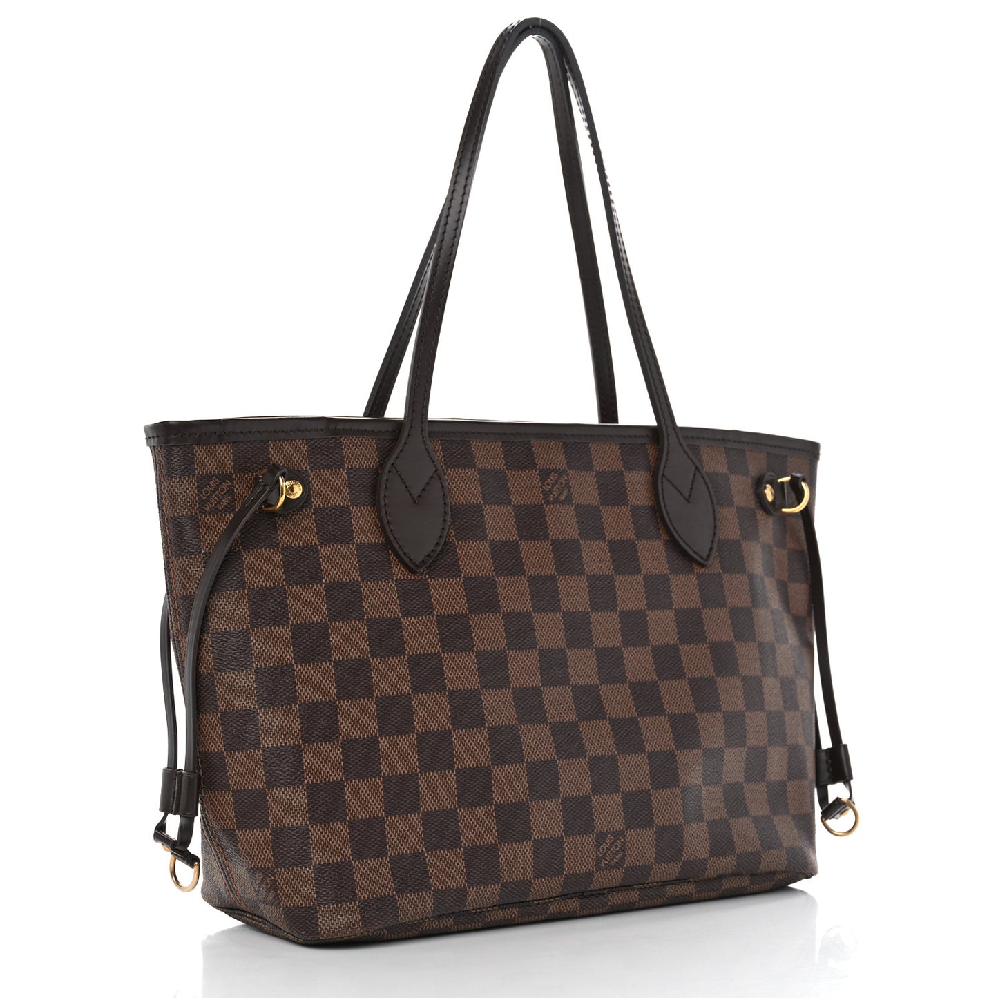 Damier Ebene Neverfull PM