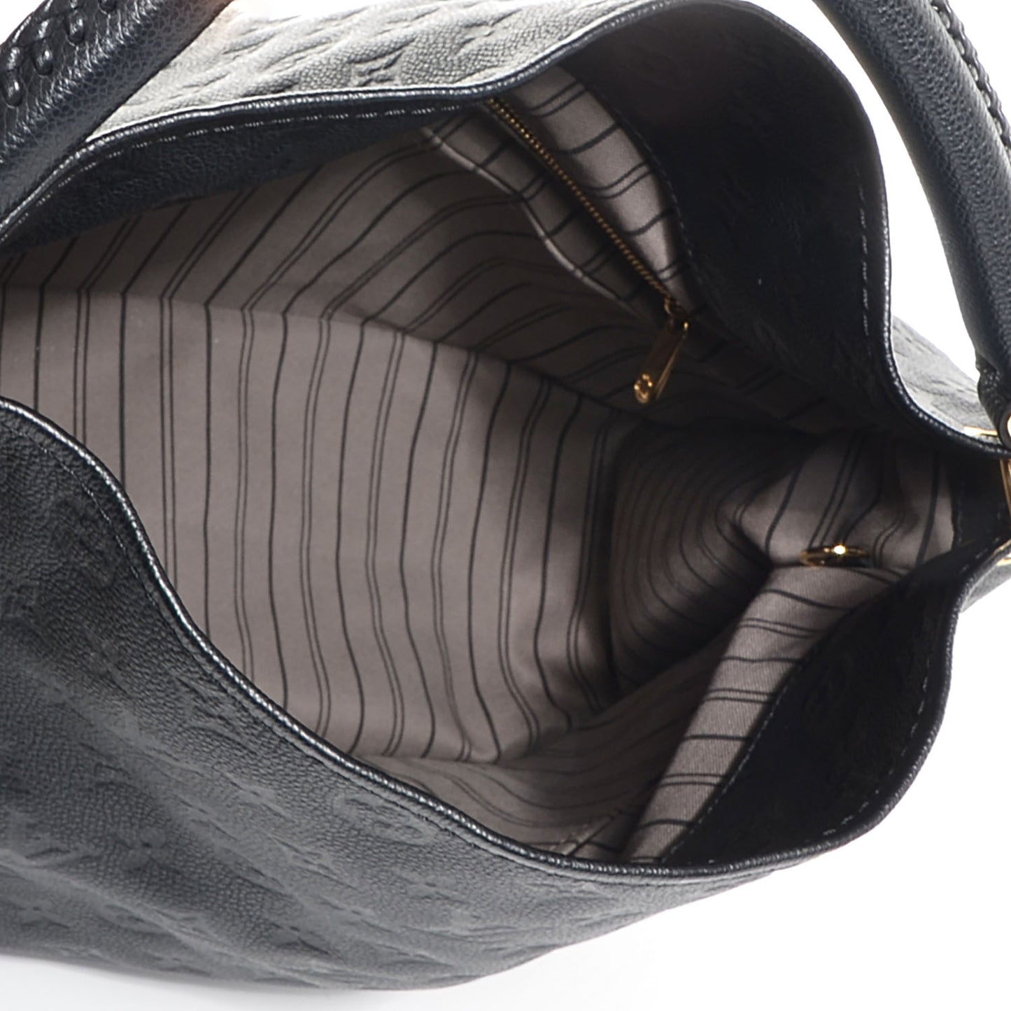 Empreinte Artsy MM Black
