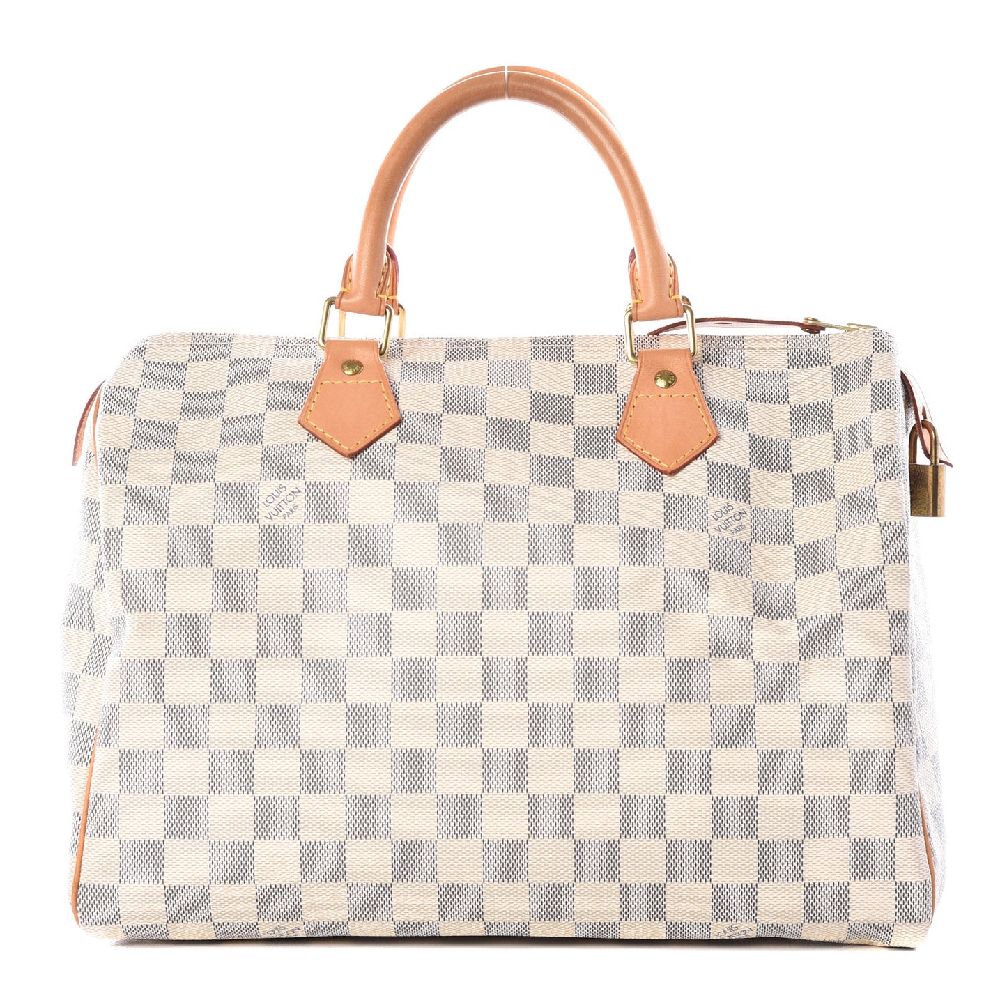 Damier Azur Speedy 30