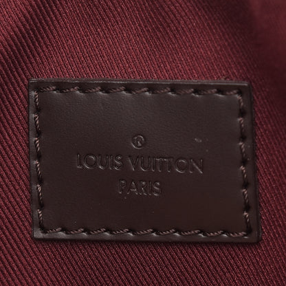 Louis Vuitton Damier Ebene Lymington 6 of 9